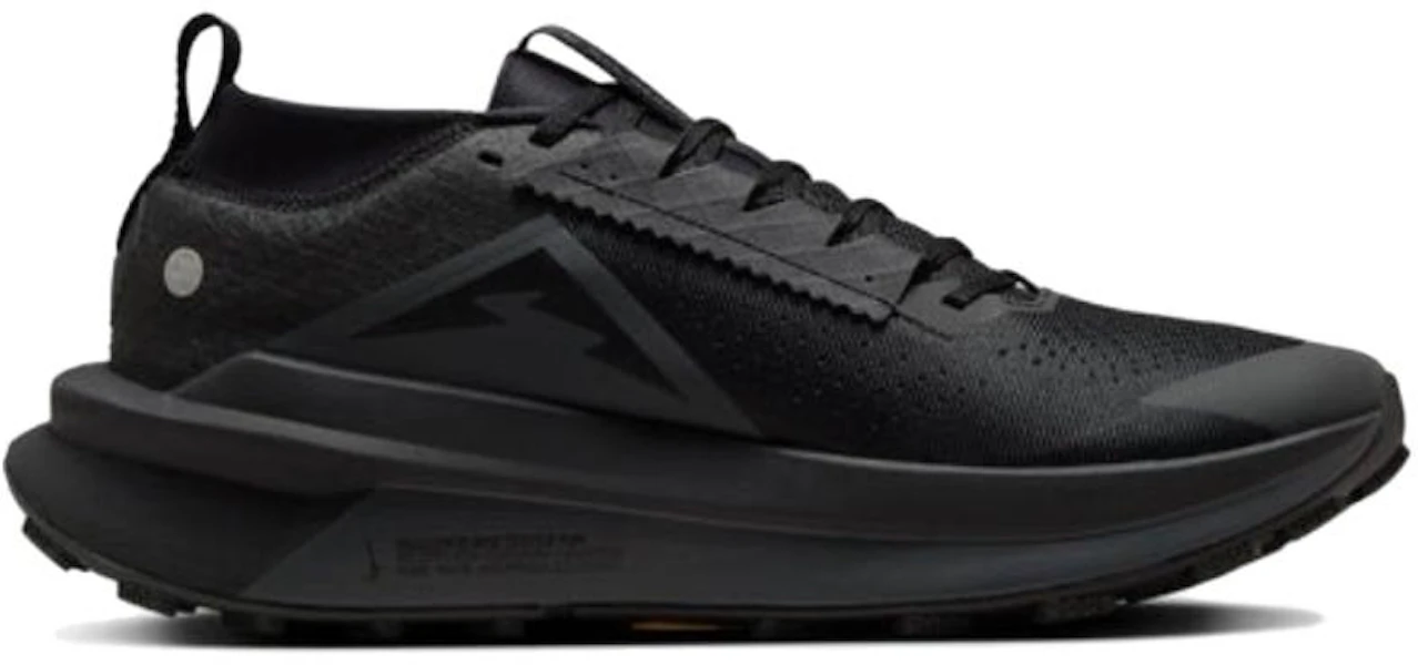 Nike ZoomX Zegama 2 ''Zwart Antraciet'' FD5190-002 Lookbook Nike ZoomX Zegama 2 ''Zwart Antraciet'' FD5190-002