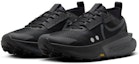 Lookbook Nike ZoomX Zegama 2 'Hitam Anthracite' FD5190-002