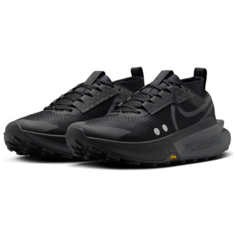 Shop Nike ZoomX Zegama 2 ''Zwart Antraciet'' FD5190-002