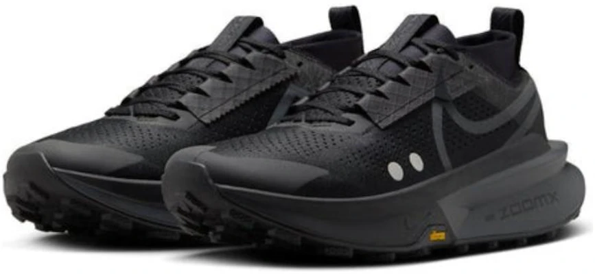 Nike ZoomX Zegama 2 ''Zwart Antraciet'' FD5190-002 Shop Nike ZoomX Zegama 2 ''Zwart Antraciet'' FD5190-002