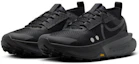 Shop Nike ZoomX Zegama 2 ''Zwart Antraciet'' FD5190-002