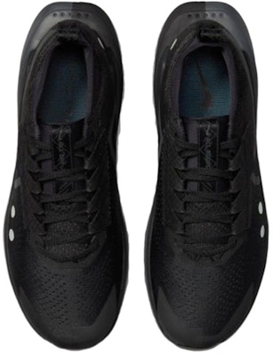 Nike ZoomX Zegama 2 'Black Anthracite' FD5190-002 Shop Nike ZoomX Zegama 2 'Black Anthracite' FD5190-002
