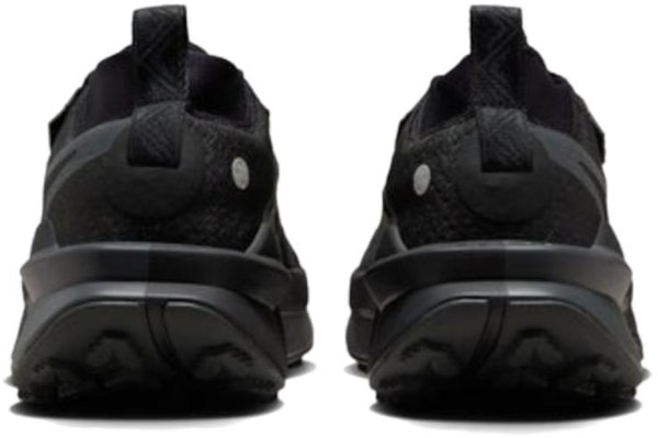 Nike ZoomX Zegama 2 'Black Anthracite' FD5190-002 Purchase Nike ZoomX Zegama 2 'Black Anthracite' FD5190-002