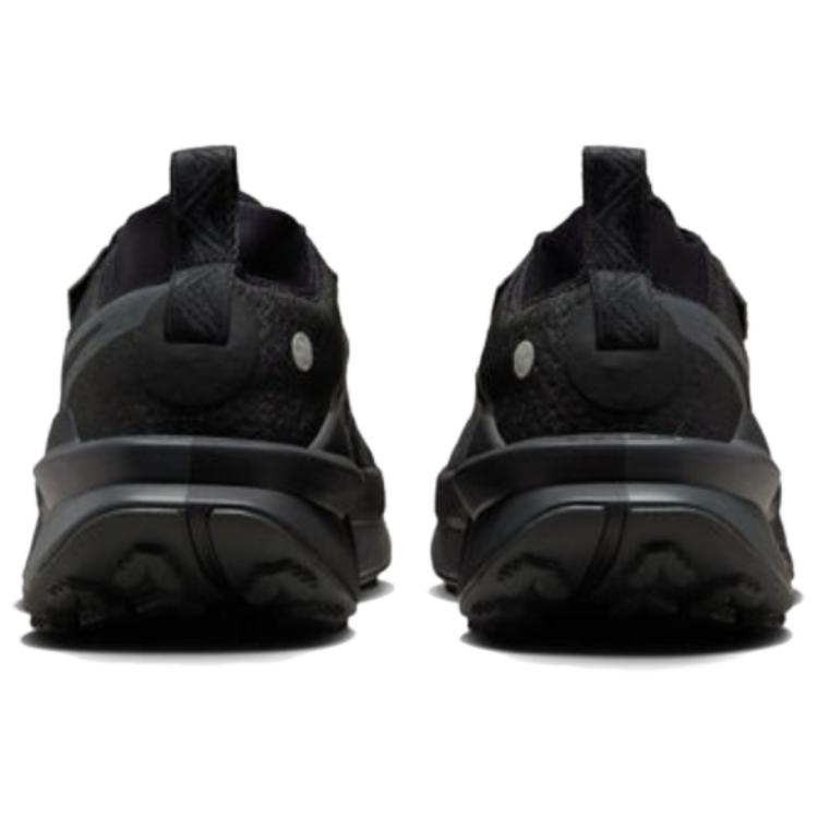Details for Nike ZoomX Zegama 2 ''Zwart Antraciet'' FD5190-002