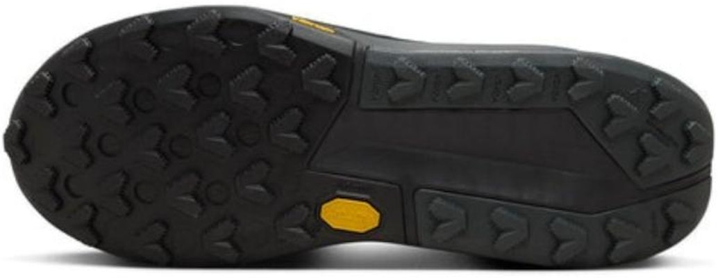 Nike ZoomX Zegama 2 'Black Anthracite' FD5190-002 Details for Nike ZoomX Zegama 2 'Black Anthracite' FD5190-002