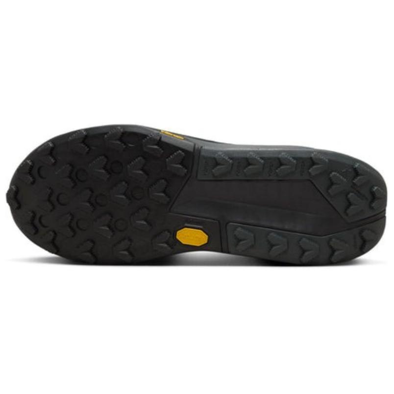Sizing Nike ZoomX Zegama 2 ''Zwart Antraciet'' FD5190-002