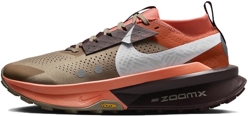 Nike ZoomX Zegama 2 Khaki Hyper Crimson Burgundy Crush Blanco HQ3768-200 Buy Nike ZoomX Zegama 2 Khaki Hyper Crimson Burgundy Crush Blanco HQ3768-200