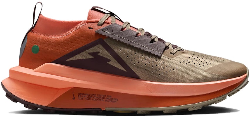 Nike ZoomX Zegama 2 Khaki Hyper Crimson Burgundy Crush Blanco HQ3768-200 Order Nike ZoomX Zegama 2 Khaki Hyper Crimson Burgundy Crush Blanco HQ3768-200