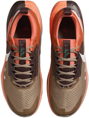 Nike ZoomX Zegama 2 Khaki Hyper Crimson Burgundy Crush Blanco HQ3768-200 Lookbook Nike ZoomX Zegama 2 Khaki Hyper Crimson Burgundy Crush Blanco HQ3768-200