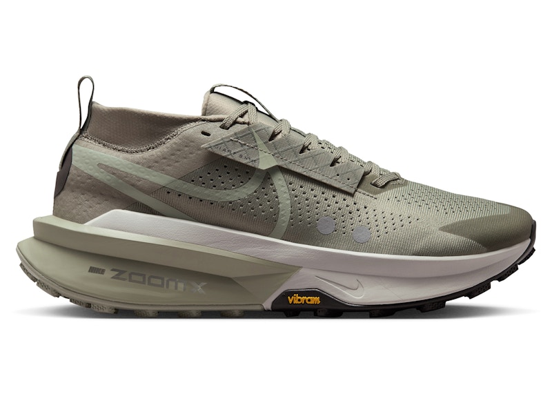 Nike ZoomX Zegama 2 'Light Army' FD5190-301