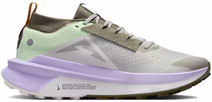 Order Nike ZoomX Zegama 2 '淺鐵礦紫丁香' FD5190-003