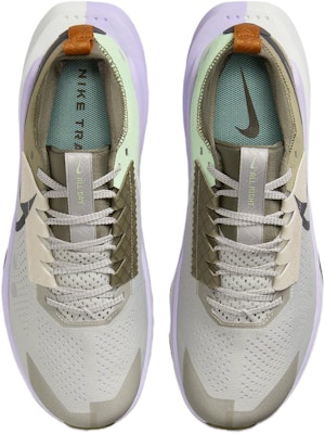 Nike ZoomX Zegama 2 'Light Iron Ore Lilac Bloom' FD5190-003 Shop Nike ZoomX Zegama 2 'Light Iron Ore Lilac Bloom' FD5190-003