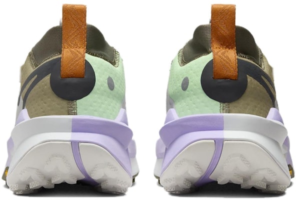 Nike ZoomX Zegama 2 'Light Iron Ore Lilac Bloom' FD5190-003 Purchase Nike ZoomX Zegama 2 'Light Iron Ore Lilac Bloom' FD5190-003