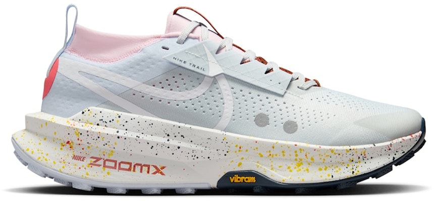 Nike ZoomX Zegama 2 'Platinum Paint Splatter' FD5190-009 Buy Nike ZoomX Zegama 2 'Platinum Paint Splatter' FD5190-009