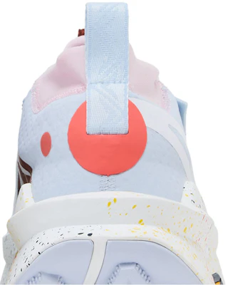 耐克ZoomX Zegama Trail 2純白金足球灰粉泡白色 FD5190-009 Sizing 耐克ZoomX Zegama Trail 2純白金足球灰粉泡白色 FD5190-009