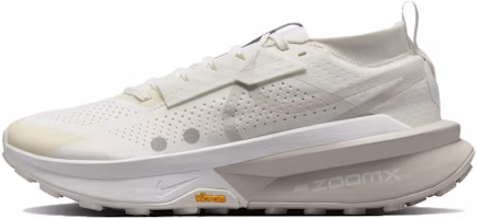 Nike ZoomX Zegama 2 'Sail Light Orewood Brown' FD5190-102 Nike ZoomX Zegama 2 'Sail Light Orewood Brown' FD5190-102