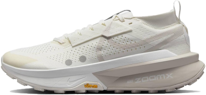 Nike ZoomX Zegama 2 'Sail Light Orewood Brown' FD5190-102 Buy Nike ZoomX Zegama 2 'Sail Light Orewood Brown' FD5190-102