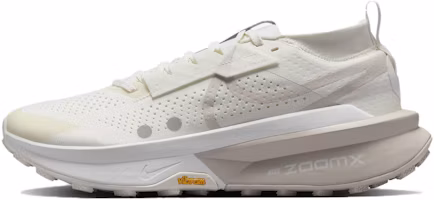 Nike ZoomX Zegama 2 'Sail Light Orewood Brown' FD5190-102 Nike ZoomX Zegama 2 'Sail Light Orewood Brown' FD5190-102