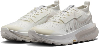 耐克ZoomX Zegama 2 '浅褐色浅矿棕' FD5190-102 Lookbook 耐克ZoomX Zegama 2 '浅褐色浅矿棕' FD5190-102