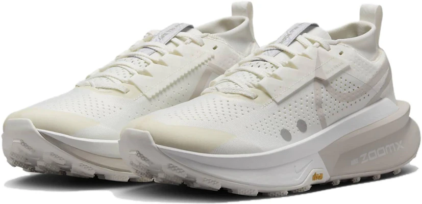 Nike ZoomX Zegama 2 'Sail Light Orewood Brown' FD5190-102 Shop Nike ZoomX Zegama 2 'Sail Light Orewood Brown' FD5190-102