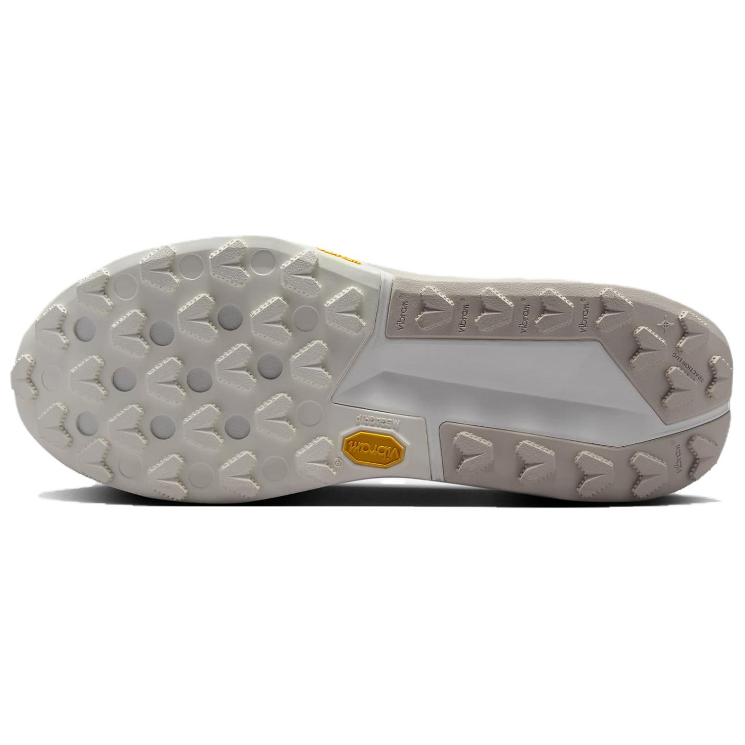Sizing Nike ZoomX Zegama 2 'Sail Light Orewood Brown' FD5190-102