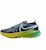 Nike ZoomX Zegama 2 'Thunder Blue Opti Yellow' Lelaki Kasut Sukan FD5190-402