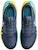 Nike ZoomX Zegama 2 'Thunder Blue Opti Yellow' Lelaki Kasut Sukan FD5190-402