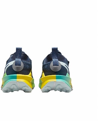 Nike ZoomX Zegama 2 'Thunder Blue Opti Yellow' FD5190-402 Purchase Nike ZoomX Zegama 2 'Thunder Blue Opti Yellow' FD5190-402