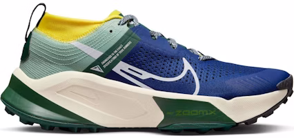 Nike ZoomX Zegama 'Deep Royal Blue' DH0623-400 Nike ZoomX Zegama 'Deep Royal Blue' DH0623-400