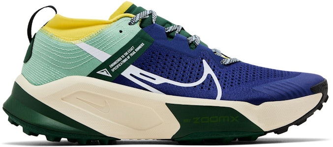 ナイキ ズームX ゼガマ "ディープロイヤルブルー" DH0623-400 Buy ナイキ ズームX ゼガマ "ディープロイヤルブルー" DH0623-400