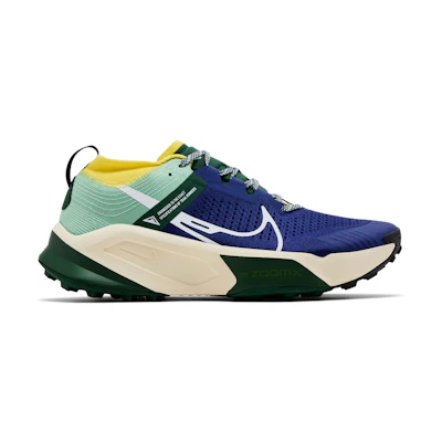 Nike ZoomX Zegama 'Deep Royal Blue'