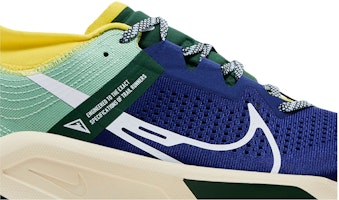 耐吉 ZoomX Zegama '深皇家藍' DH0623-400 Order 耐吉 ZoomX Zegama '深皇家藍' DH0623-400