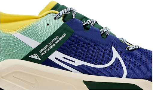 ナイキ ズームX ゼガマ "ディープロイヤルブルー" DH0623-400 Order ナイキ ズームX ゼガマ "ディープロイヤルブルー" DH0623-400