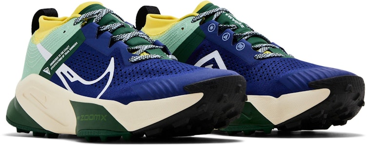 ナイキ ズームX ゼガマ "ディープロイヤルブルー" DH0623-400 Cheap ナイキ ズームX ゼガマ "ディープロイヤルブルー" DH0623-400