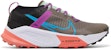 Nike ZoomX Zegama 'Ironstone Vivid Purple' Lelaki dan Wanita DH0623-002