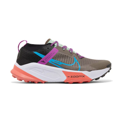 Nike ZoomX Zegama 'Ironstone Vivid Purple'