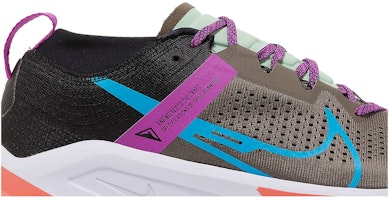 Order 耐吉 (Nike) ZoomX Zegama '鐵石 生動紫' DH0623-002