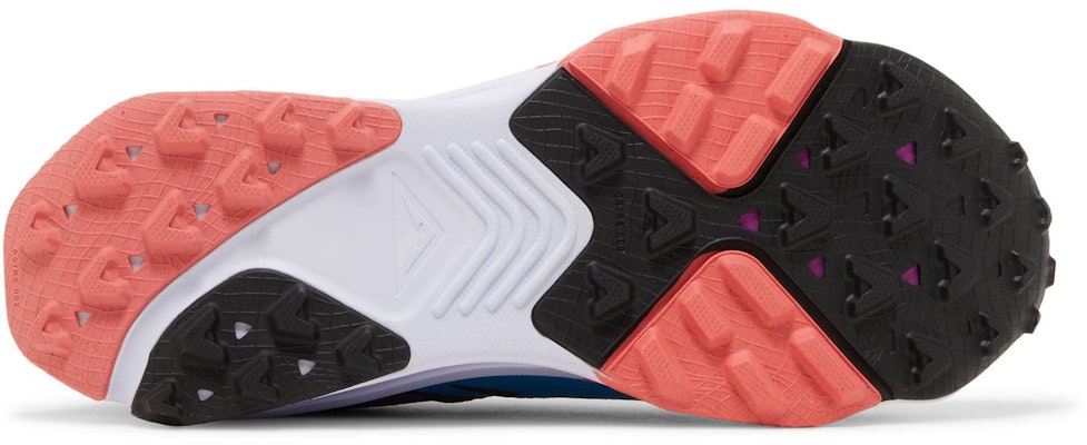 Nike ZoomX Zegama 'Ironstone Vivid Purple' DH0623-002 Shop Nike ZoomX Zegama 'Ironstone Vivid Purple' DH0623-002
