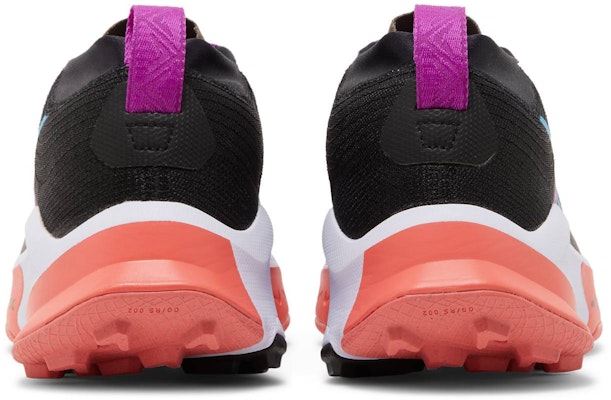 Nike ZoomX Zegama 'Ironstone Vivid Purple' zapatillas trail running DH0623-002 Details for Nike ZoomX Zegama 'Ironstone Vivid Purple' zapatillas trail running DH0623-002