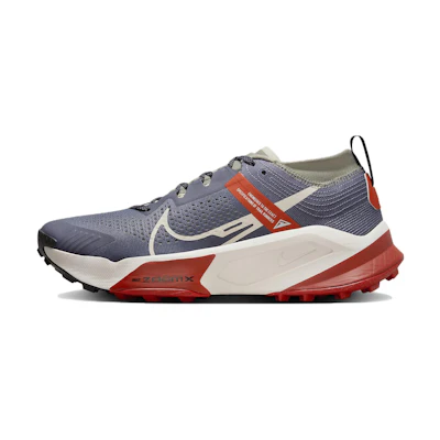 Nike ZoomX Zegama 'Light Carbon Cosmic Clay'
