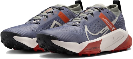 Nike Zegama 舒適 防滑耐磨 跑鞋 男款 藍白紅 Lookbook Nike Zegama 舒適 防滑耐磨 跑鞋 男款 藍白紅