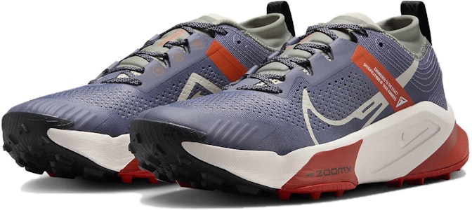 나이키 줌X 제가마 '라이트 카본 코스믹 클레이' DH0623-006 Lookbook 나이키 줌X 제가마 '라이트 카본 코스믹 클레이' DH0623-006