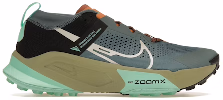 Nike ZoomX Zegama 'Mineral Slate' DH0623-300 Nike ZoomX Zegama 'Mineral Slate' DH0623-300