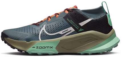 Nike ZoomX Zegama 'Mineral Slate' DH0623-300 Nike ZoomX Zegama 'Mineral Slate' DH0623-300