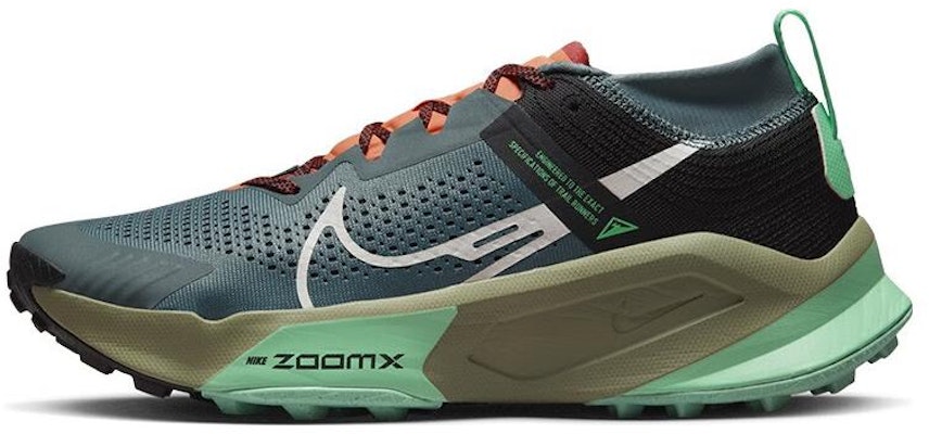 Nike ZoomX Zegama 'Mineral Slate' DH0623-300 Buy Nike ZoomX Zegama 'Mineral Slate' DH0623-300