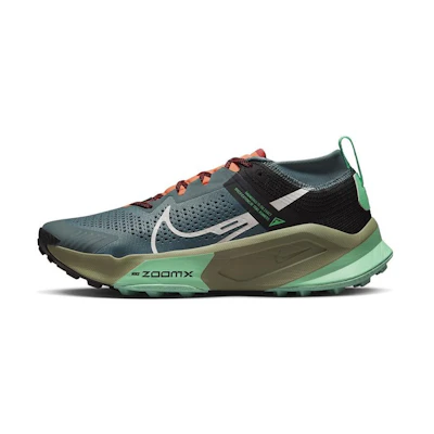 Nike ZoomX Zegama 'Mineral Slate'
