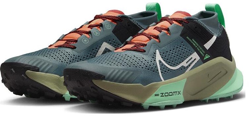 耐克ZoomX Zegama '矿石蓝' DH0623-300 Order 耐克ZoomX Zegama '矿石蓝' DH0623-300