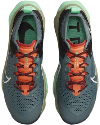 Nike ZoomX Zegama 'Mineral Slate' DH0623-300 Lookbook Nike ZoomX Zegama 'Mineral Slate' DH0623-300