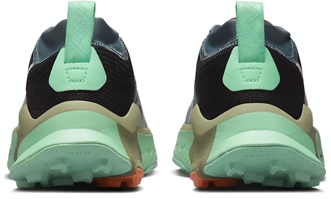 Nike ZoomX Zegama 'Mineral Slate' DH0623-300 Shop Nike ZoomX Zegama 'Mineral Slate' DH0623-300