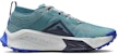 Nike ZoomX Zegama 'Mineral Teal Racer Blue' DH0623-301